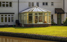 Doverhay conservatory leads