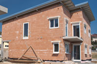 Doverhay home extensions