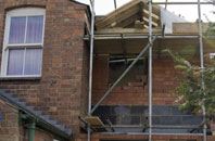 free Doverhay home extension quotes