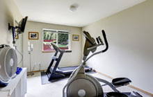 Doverhay home gym construction leads