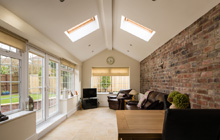 Doverhay single storey extension leads